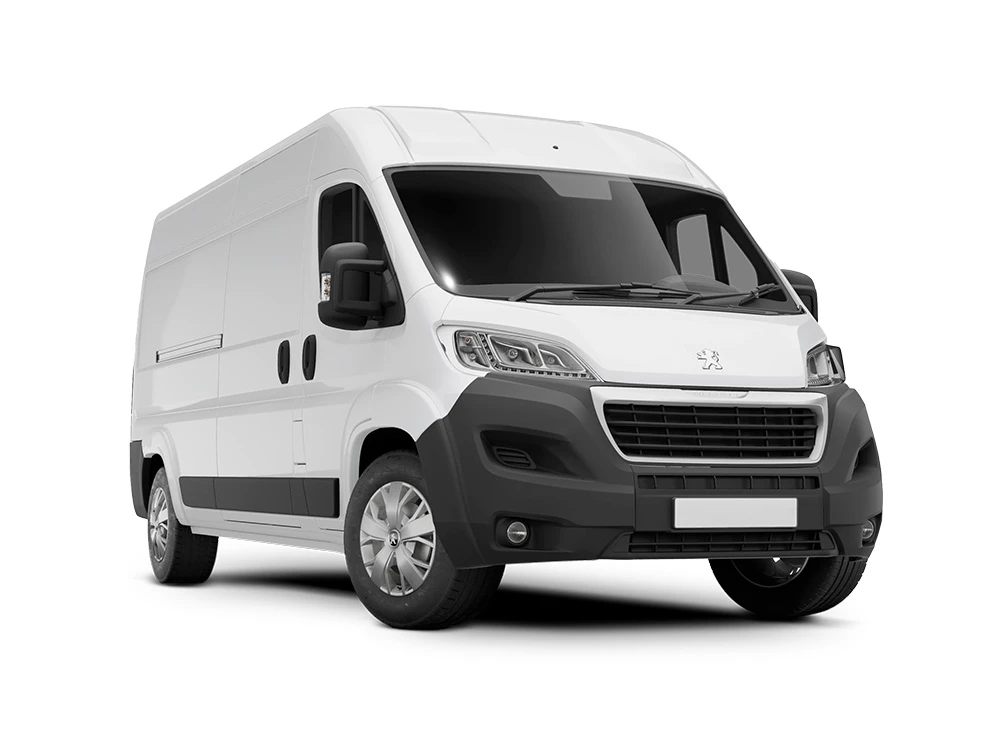 Peugeot Boxer 2.0 TDI